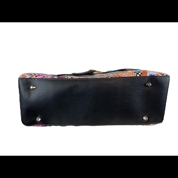 Sydney Love vintage “ fashion divas” handbag purse - Picture 7 of 9